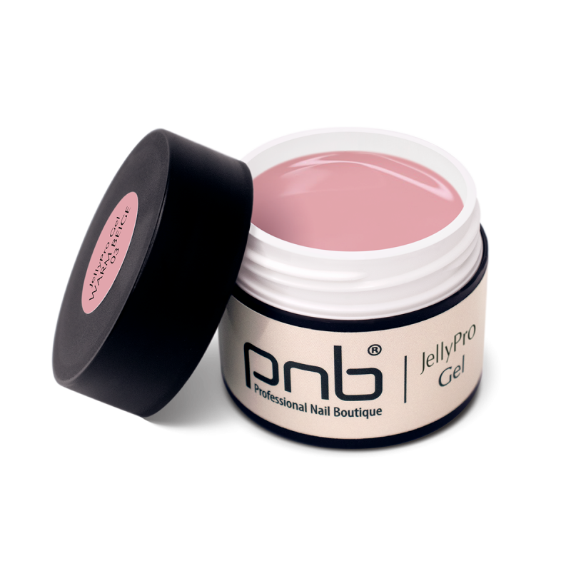 UV/LED JellyPro Gel, 03 Warm Beige, 15 мл