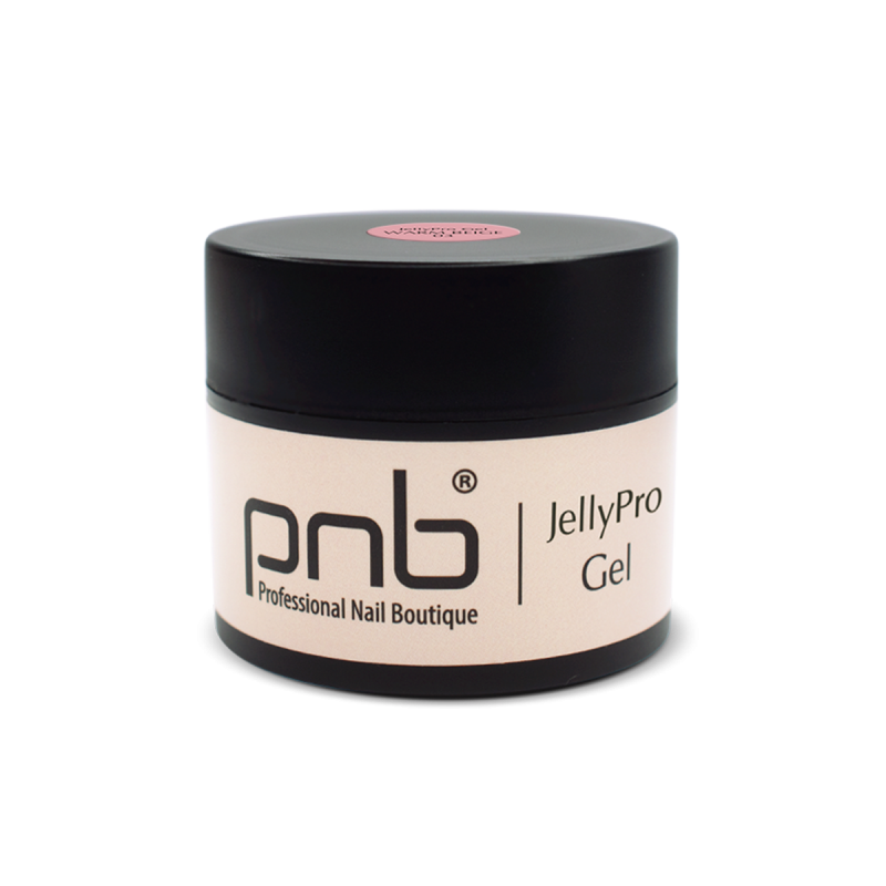 UV/LED JellyPro Gel, 03 Warm Beige, 50 мл