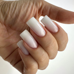 UV/LED JellyPro Gel, 01 Almond Milk, 50 мл