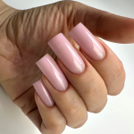 UV/LED JellyPro Gel, 04 Soft Blush, 5 мл