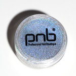 Суха втирка з голографічним ефектом Prism PNB