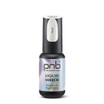 Рідка втирка Liquid Mirror PNB, Pearl, 4 мл