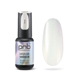 Рідка втирка Liquid Mirror PNB, Pearl, 4 мл