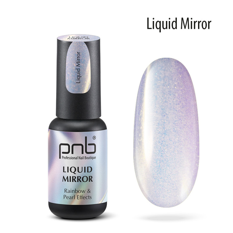 Рідка втирка Liquid Mirror PNB