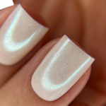 Рідка втирка Liquid Mirror PNB, Pearl, 4 мл