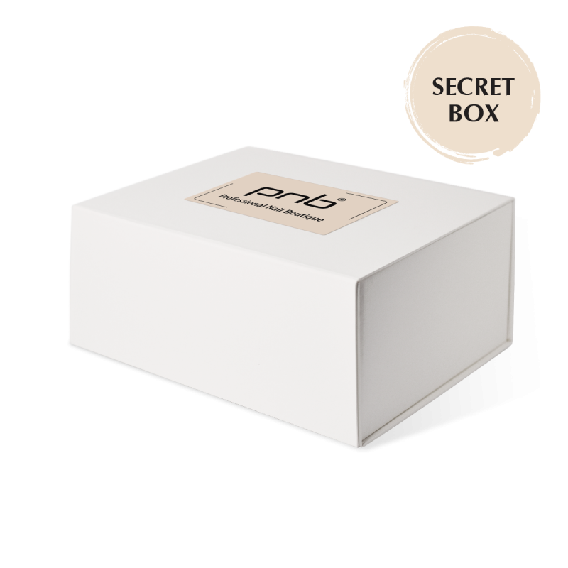 Secret Box PNB