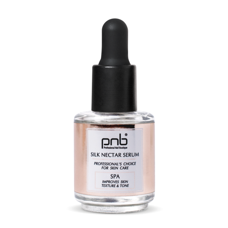 Silk Nectar Serum PNB, 15 ml / Сироватка PNB, Шовковий нектар
