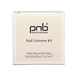 Ознайомчий набір ПНБ/ Nail Universe Kit PNB