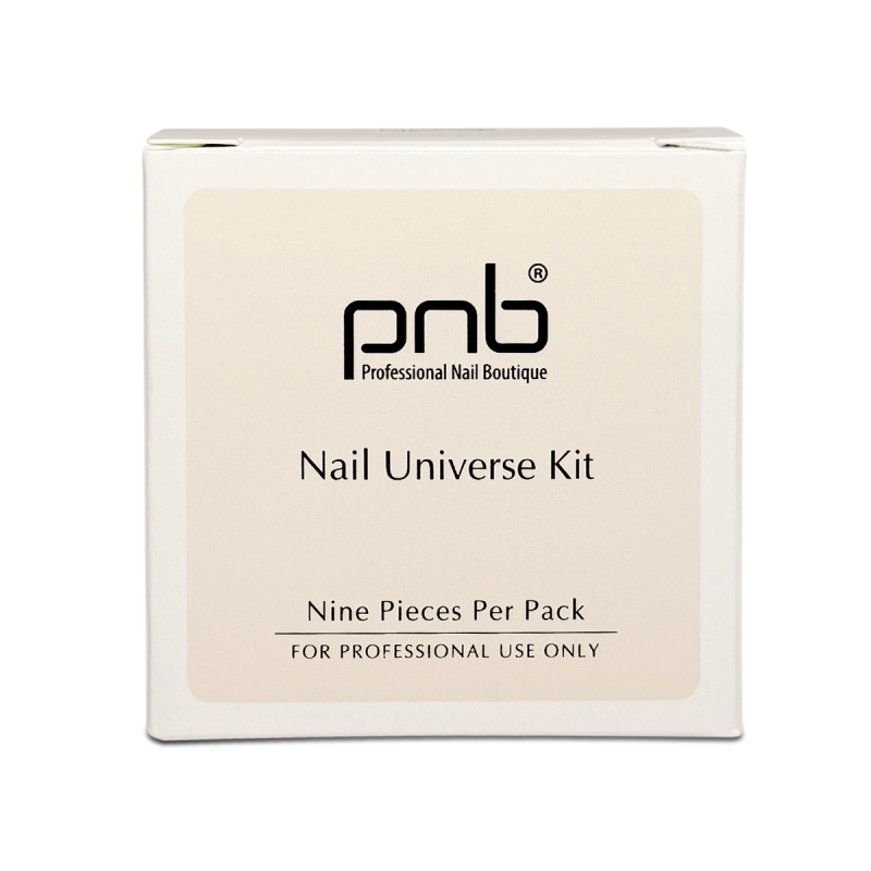 Ознайомчий набір ПНБ/ Nail Universe Kit PNB
