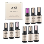 Ознайомчий набір ПНБ/ Nail Universe Kit PNB