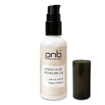Molecular Pedicure Oil / Mолекулярна Олійка для педикюру PNB, 50 мл