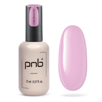 PNB UV/LED Strong Iron Gel, 026 Gentle Blossom, 17 ml