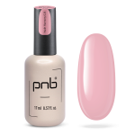 PNB UV/LED Strong Iron Gel, 028 Nude Harmony, 17 ml