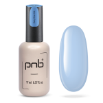 PNB UV/LED Strong Iron Gel, Baby Blue 004, 17 ml