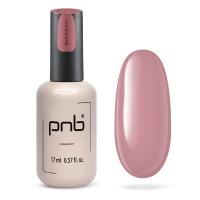 PNB UV/LED Strong Iron Gel, 011 Blush Pink, 17 ml