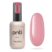 PNB UV/LED Strong Iron Gel, 012 Royal Rose, 17 ml