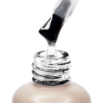 PNB UV/LED Strong Iron Gel, Clear 001, 17ml  