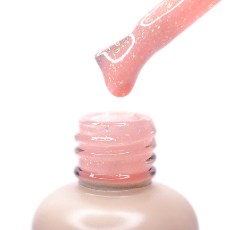 PNB UV/LED Strong Iron Gel, Moonstone 006, 17 ml