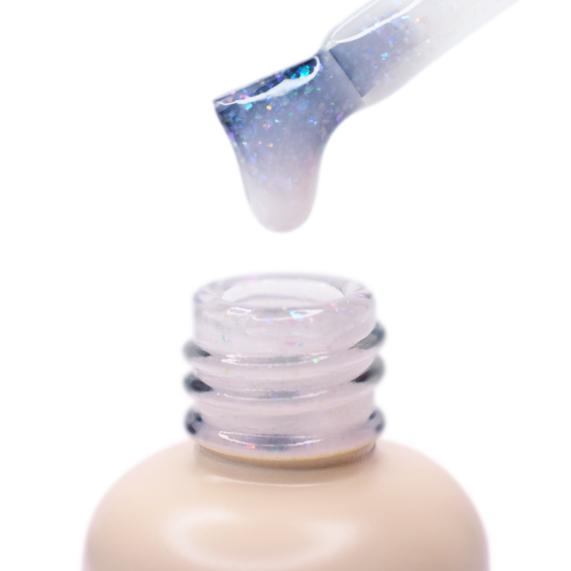Strong Iron Gel Rock-Crystal, 8 ml