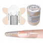 Форми для моделювання прозорі (PVC-пластик) / Clear-Pro Nail Forms PNB