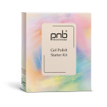 Стартовий набір PNB Gel Polish Starter Kit Basic