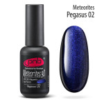 Магнітний гель-лак PNB Meteorites 02 Pegasus