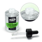 Quick Cuticle Remover, 30 ml / Засіб для видалення кутикули швидкодіючий, лужний