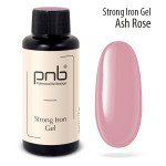 Strong Iron Gel Ash rose, 50 ml