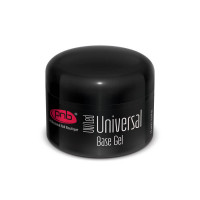 UV/LED Universal Base Gel PNB, 15 ml / Універсальне базове покриття