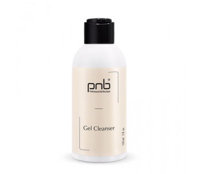 Gel Cleanser 150 мл / для снятия липкого слоя