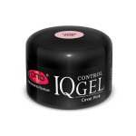 IQ Control Gel Cover Pink / Камуфлюючий холодний рожевий гель 50 ml