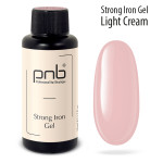 Strong Iron Gel Light cream, 50 ml