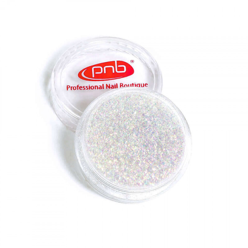 Пудра - блиск Дзеркальні перли PNB / Mirror Pearl, 0,5 г