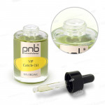 VIP Cuticle Oil, 30 ml / Масло по догляду за нігтями та кутикулою