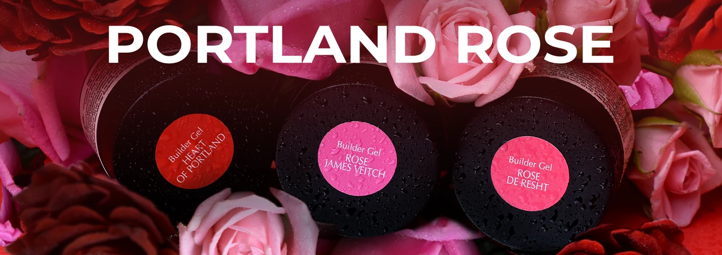 Встречайте три новые чарующие оттенки Builder Gel PNB! Встречайте три новые чарующие оттенки Builder Gel PNB!