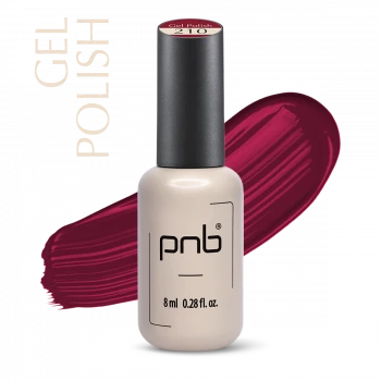 Гель лаки PNB
