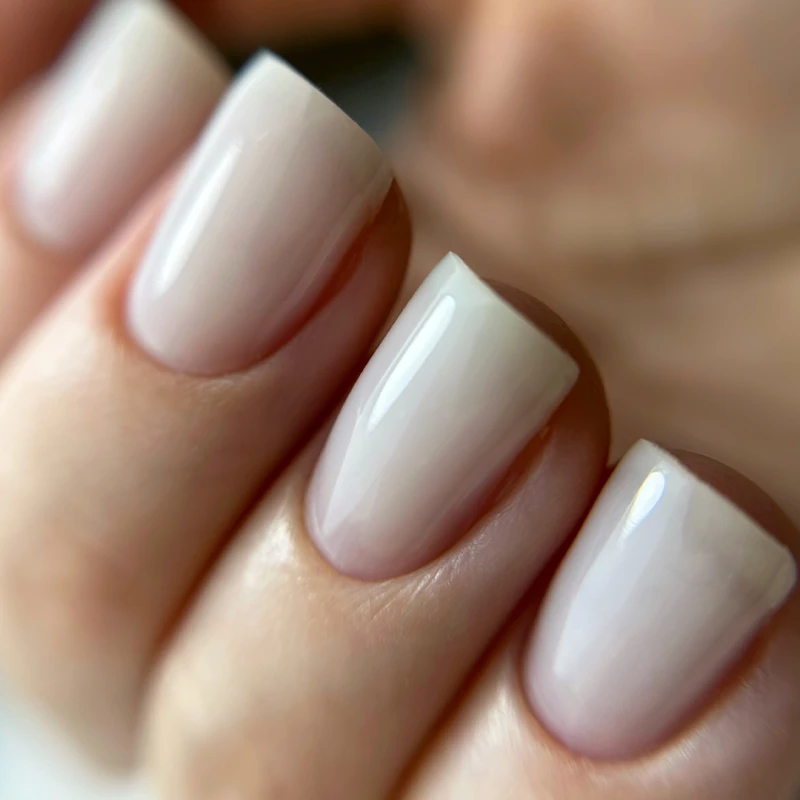 Acryflex Gel, Milky Charm, 50 мл
