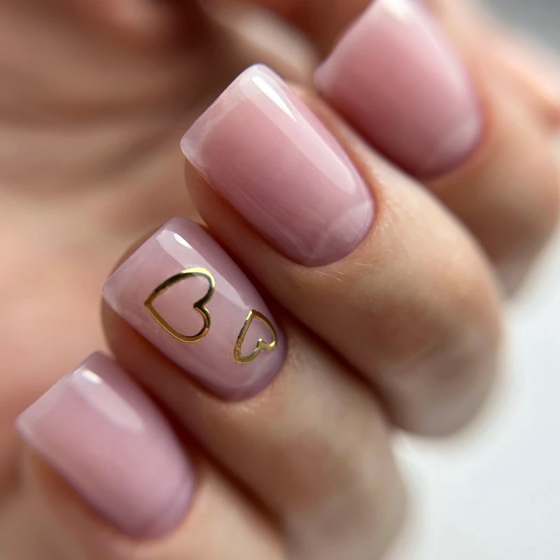 Acryflex Gel, Pink Elegance, 15 мл