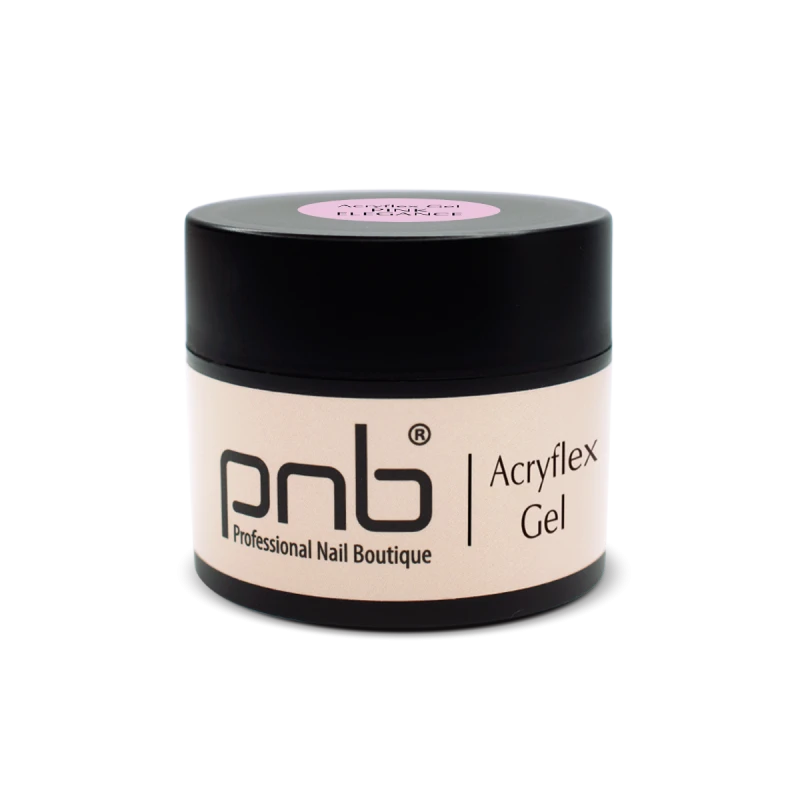 Acryflex Gel, Pink Elegance, 15 мл