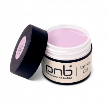 Acryflex Gel, Pink Elegance, 15 мл