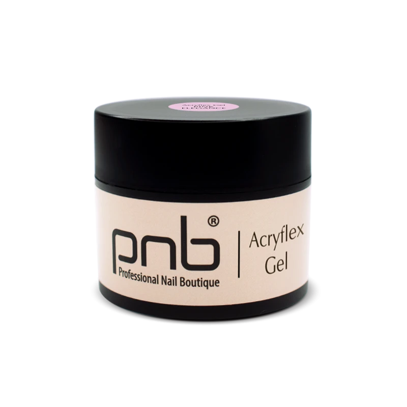 Acryflex Gel, Pink Elegance, 50 мл