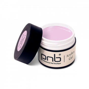 Acryflex Gel, Pink Elegance, 5 мл