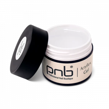 Acryflex Gel, Pure Crystal, 15 мл
