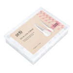Багаторазові верхні форми Dual Nail Forms PNB, Modern Almond
