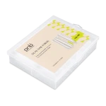 Багаторазові верхні форми Dual Nail Forms PNB, Square