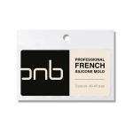 Молди силіконові PNB Professional French Silicone Mold, 12 шт