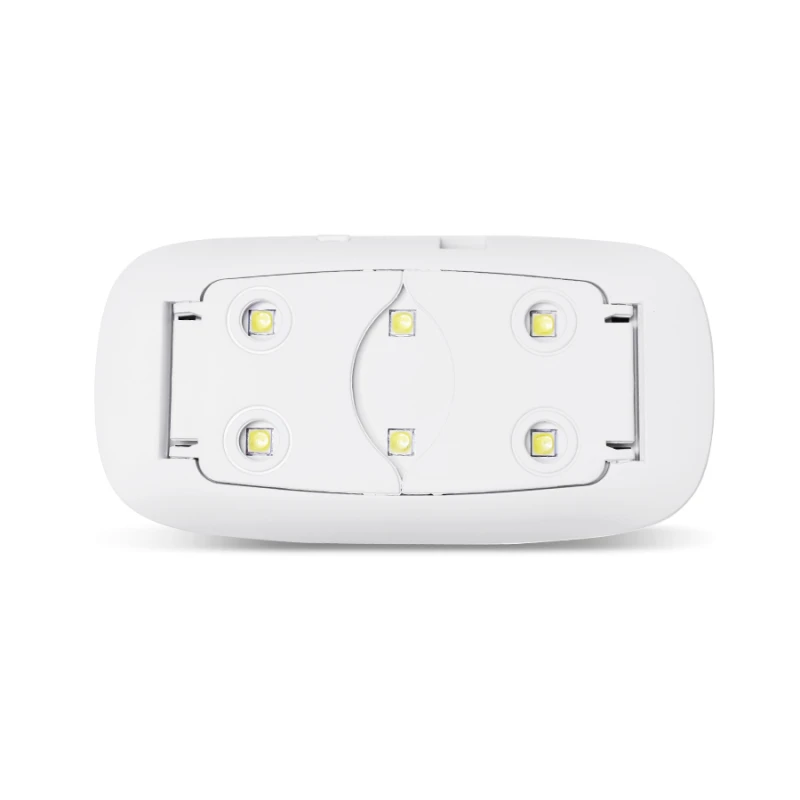 UV/LED Minilamp PNB 6 W