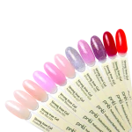 PNB UV/LED Strong Iron Gel, 030 Pink Radiance, 17 ml