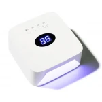 Портативная UV/LED лампа S50