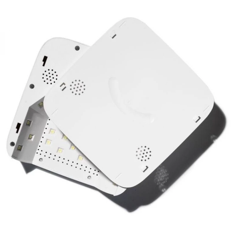 Портативная UV/LED лампа S50